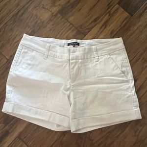 Dear John Womens Shorts